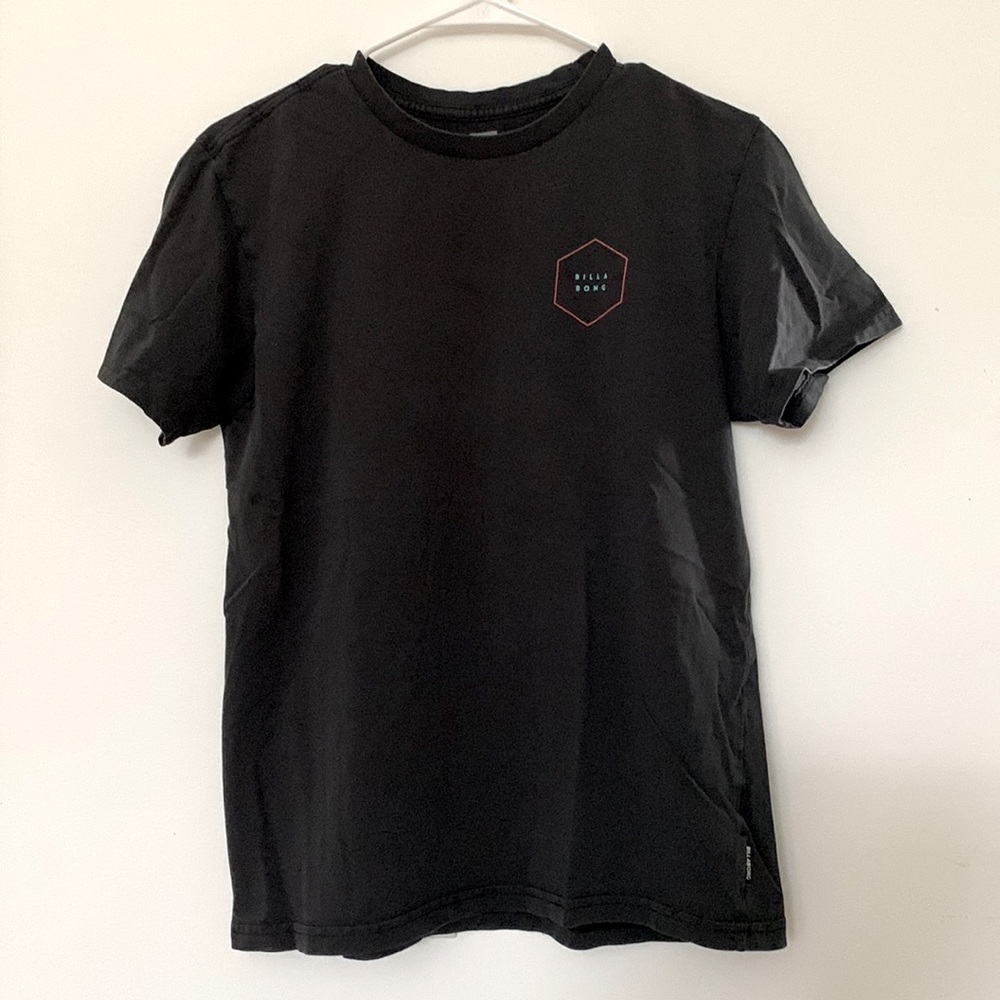 Boy’s Billabong Tee